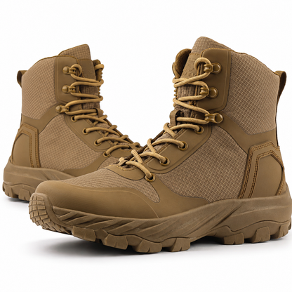 Apex Tactical Boots