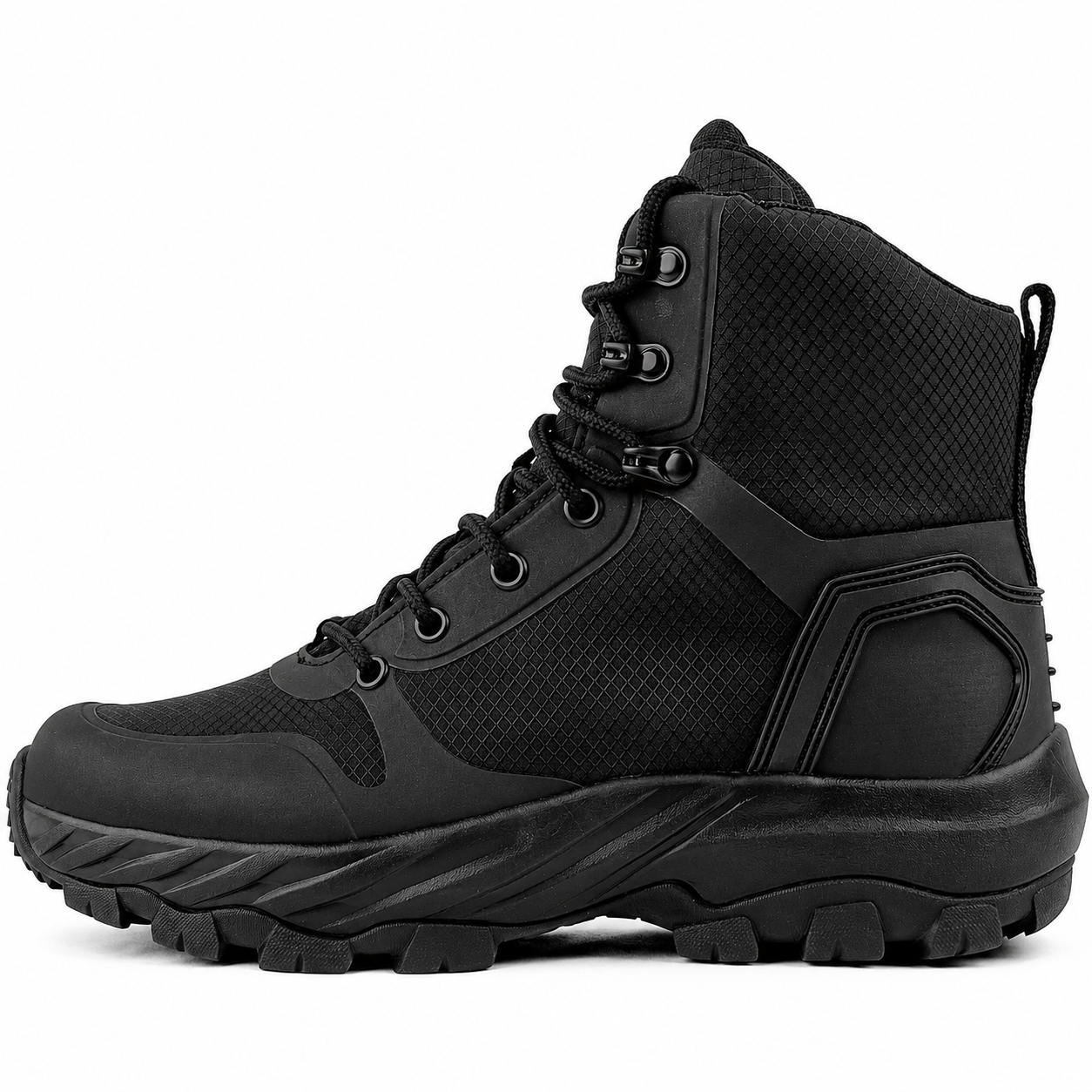 Apex Tactical Boots