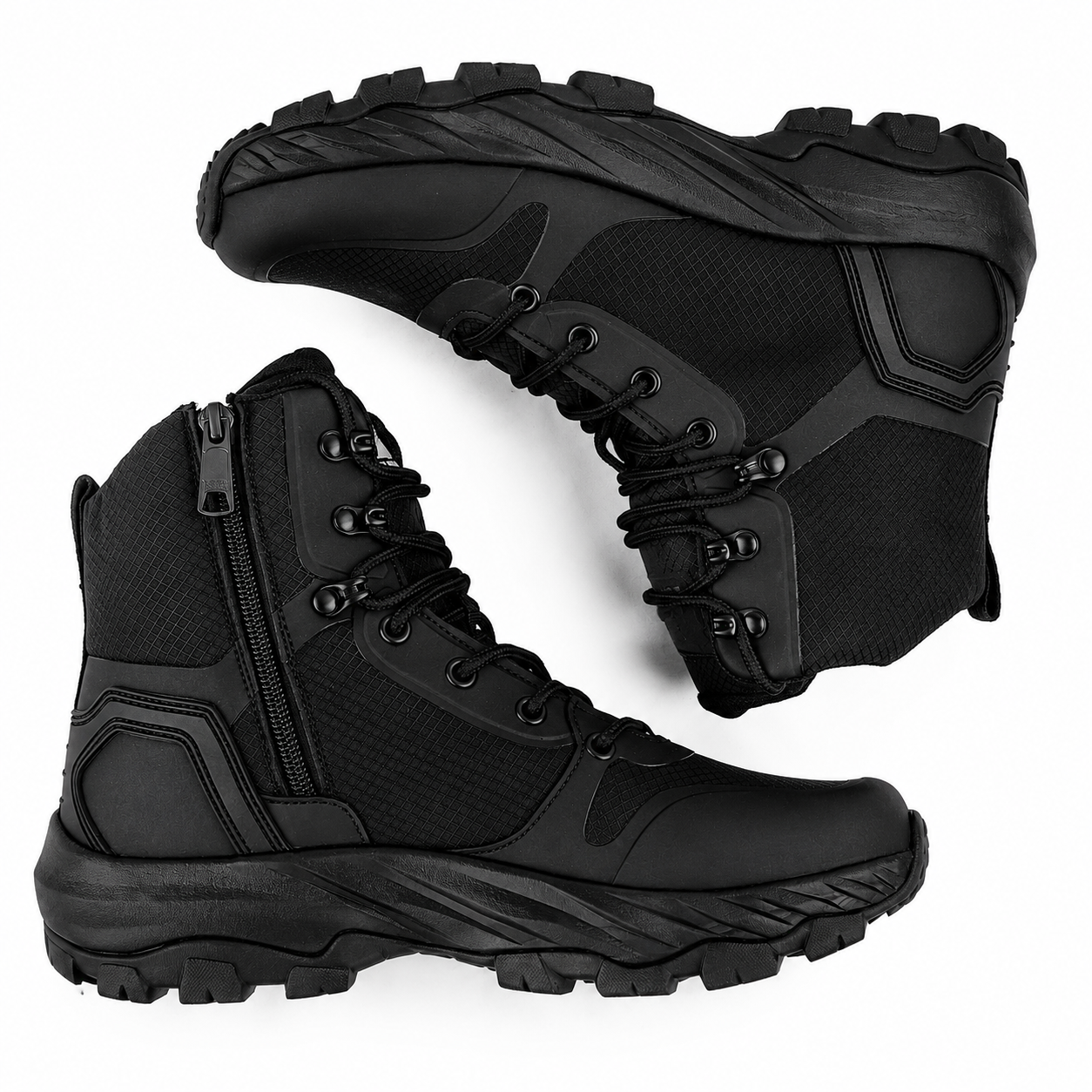 Apex Tactical Boots