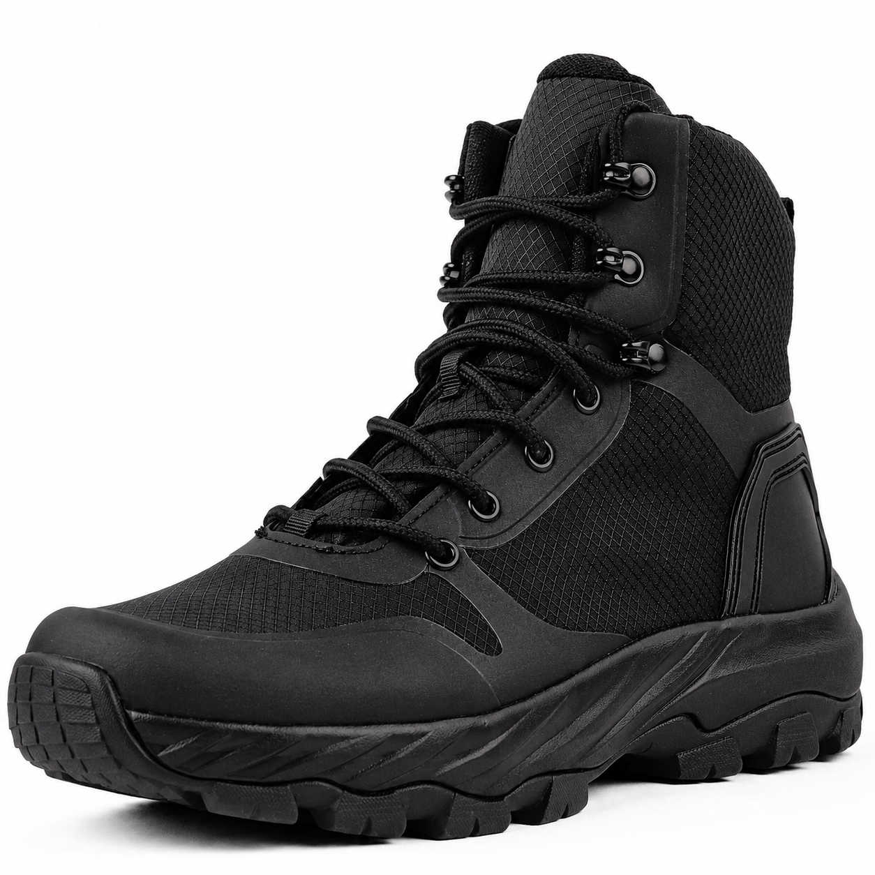 Apex Tactical Boots