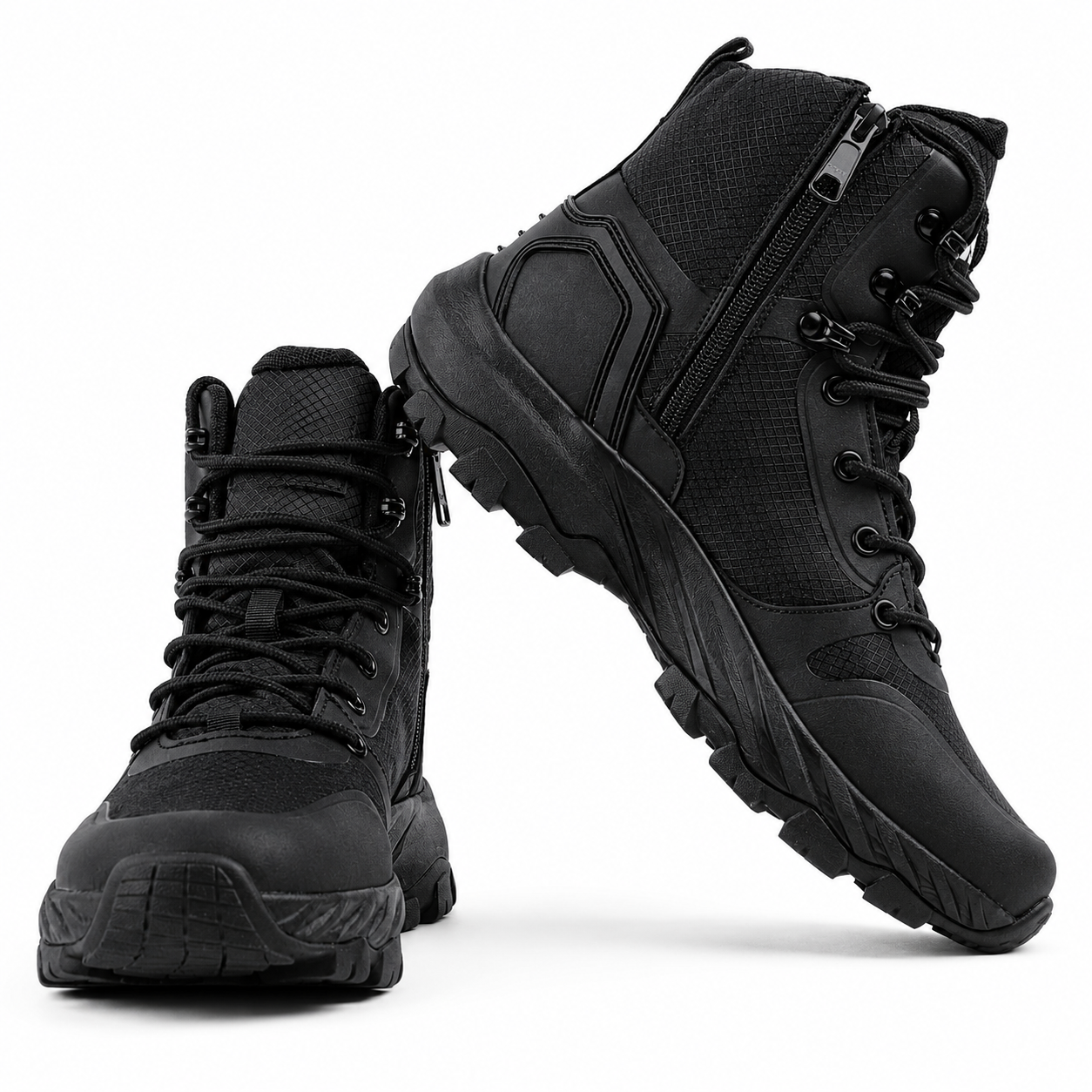 Apex Tactical Boots