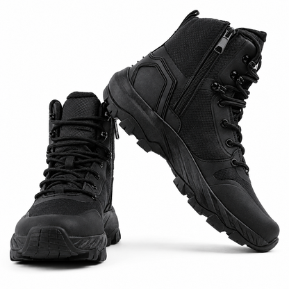 Apex Tactical Boots