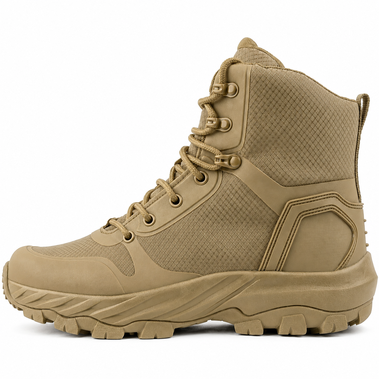 Apex Tactical Boots